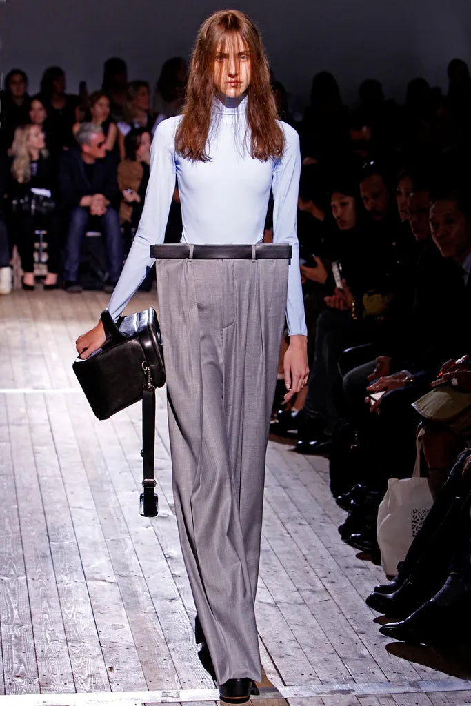 Maison Martin Margiela Ready-to-Wear (SS 2011)