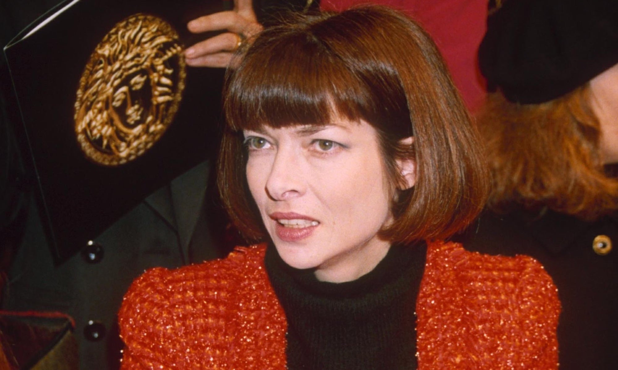 Boss Women: Anna Wintour by BBC1 (2000)