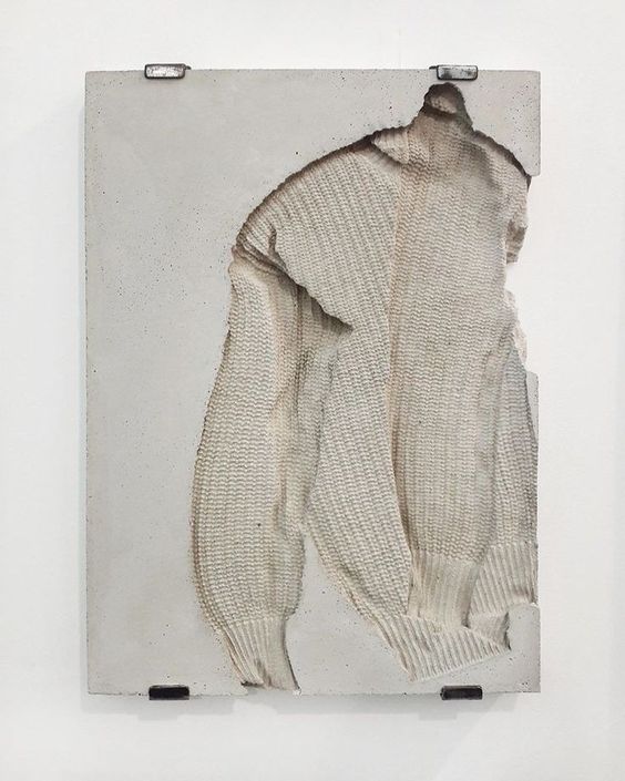 Marie Lund ‘TORSO’ (2016)