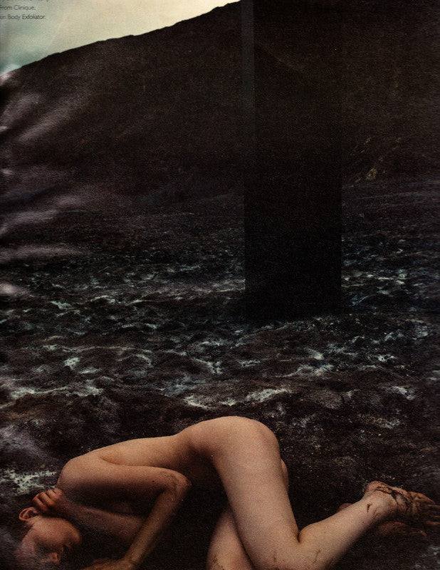 W Magazine ‘2001: A Fashion Odyssey' by Michael Thompson (January 2000)