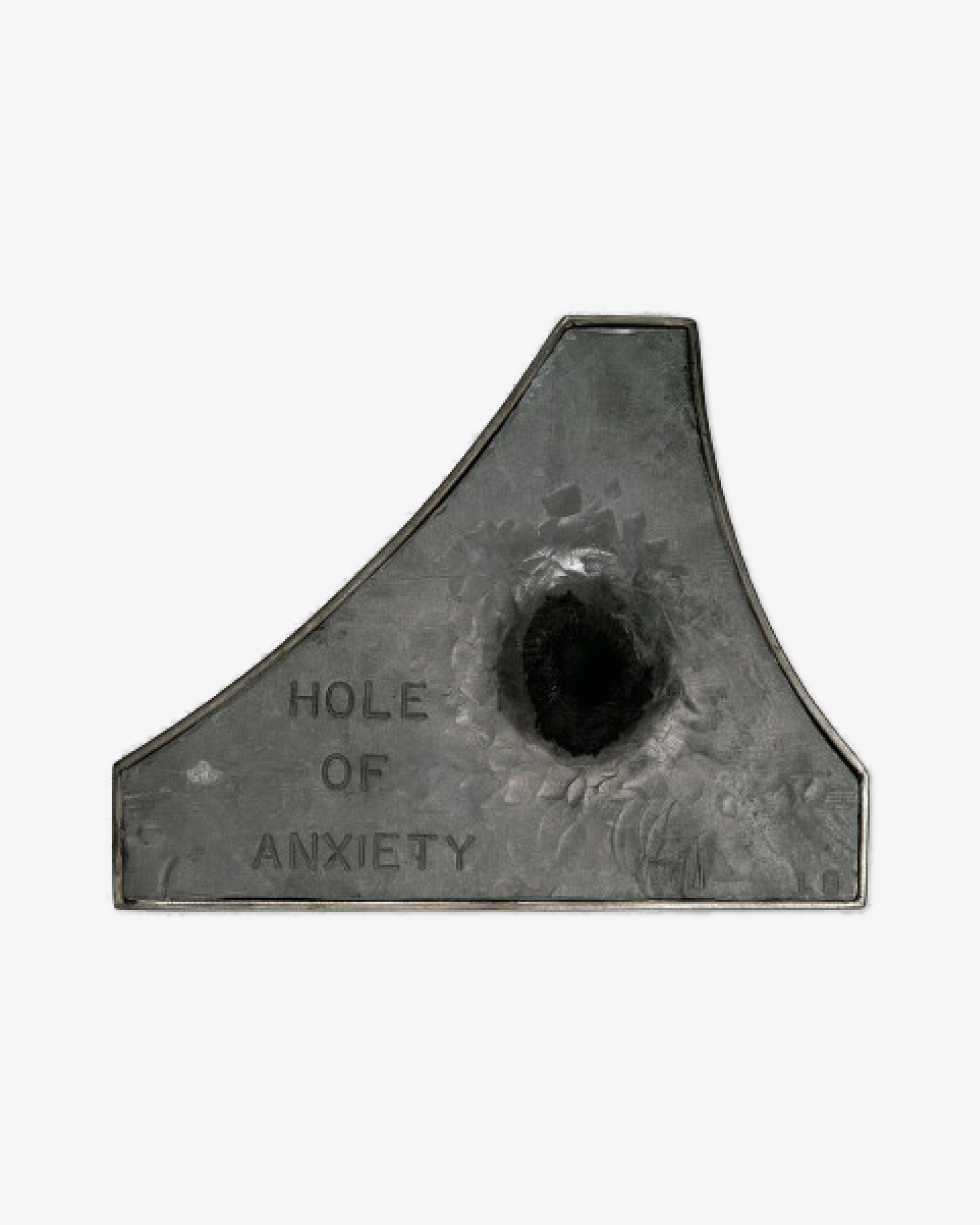 Louise Bourgeois "What Is the Shape of This Problem?" Galerie Lelong, New York (1999)