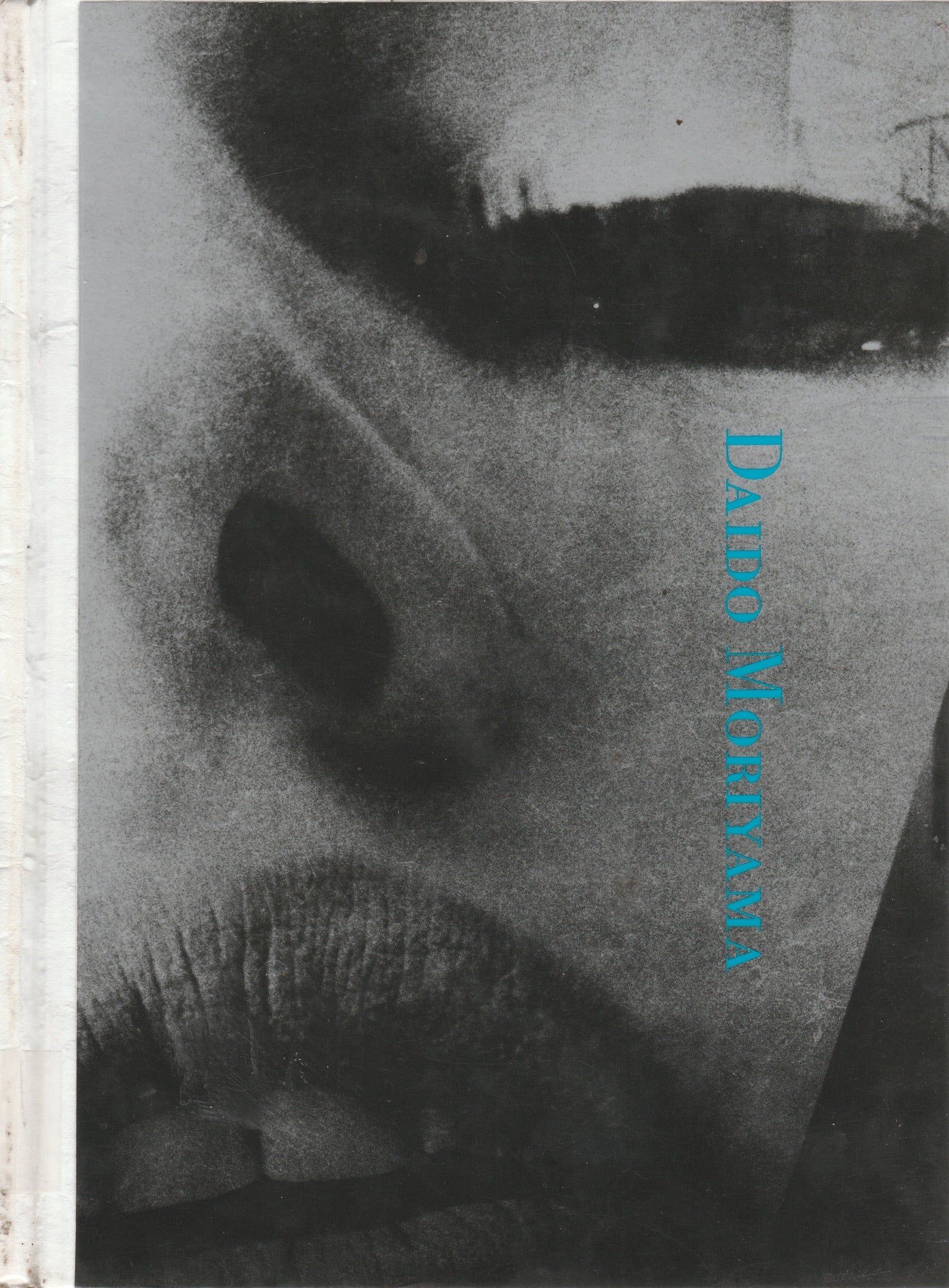 Daido Moriyama by Simon Baker (2013)