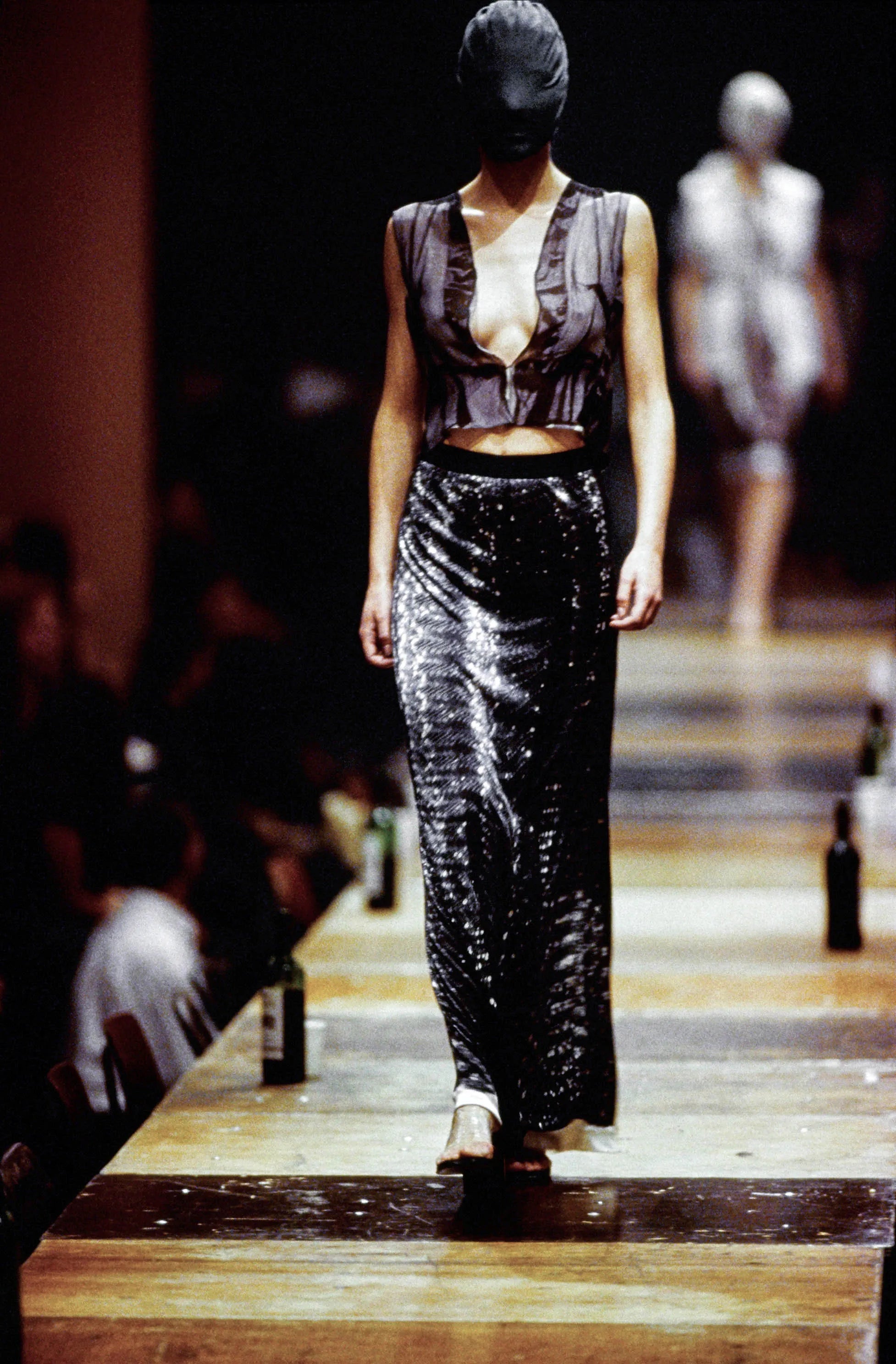 Maison Martin Margiela Ready-to-Wear Collection (SS 1996)