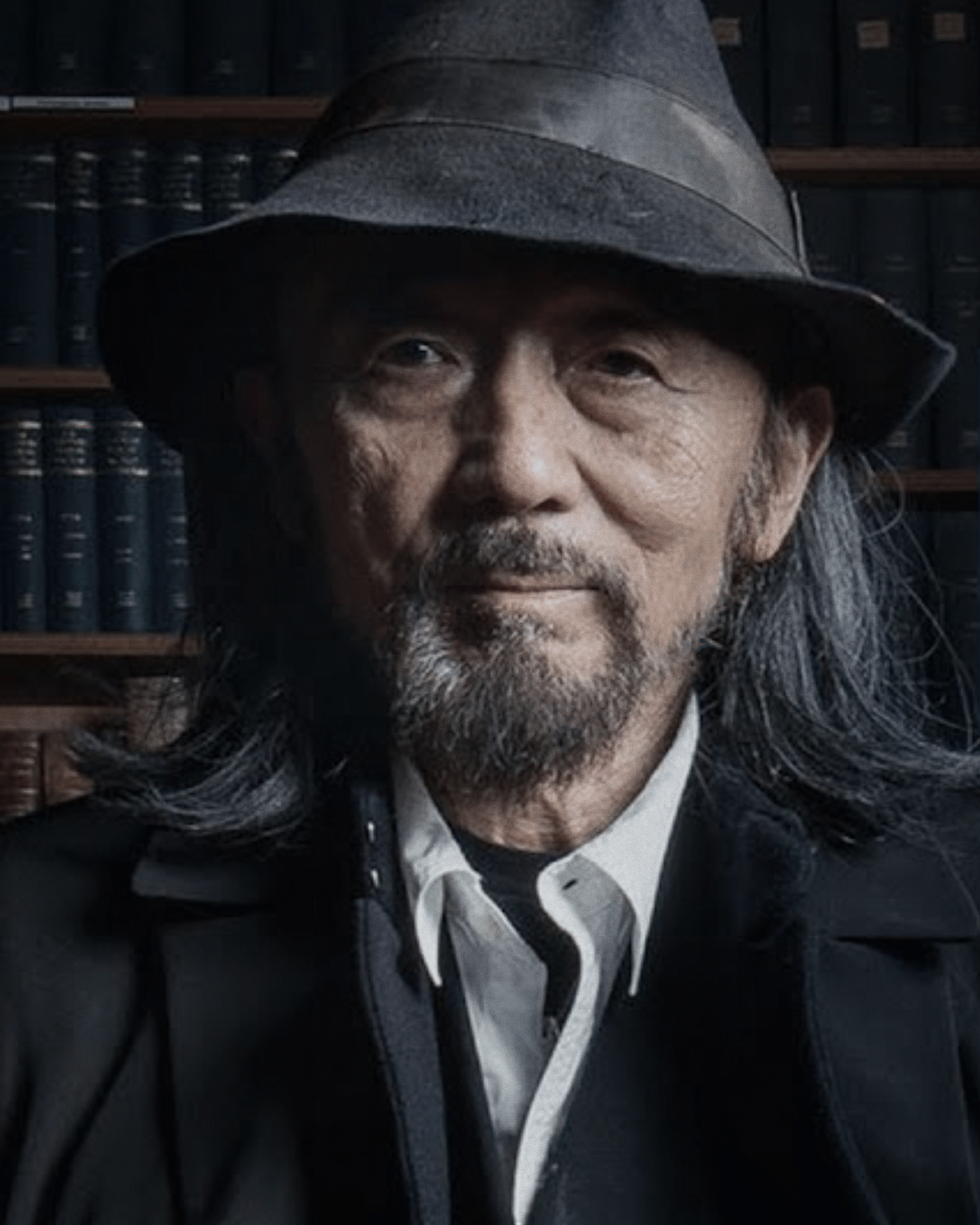 Yohji Yamamoto Address & Q&A at Oxford Union (2018)
