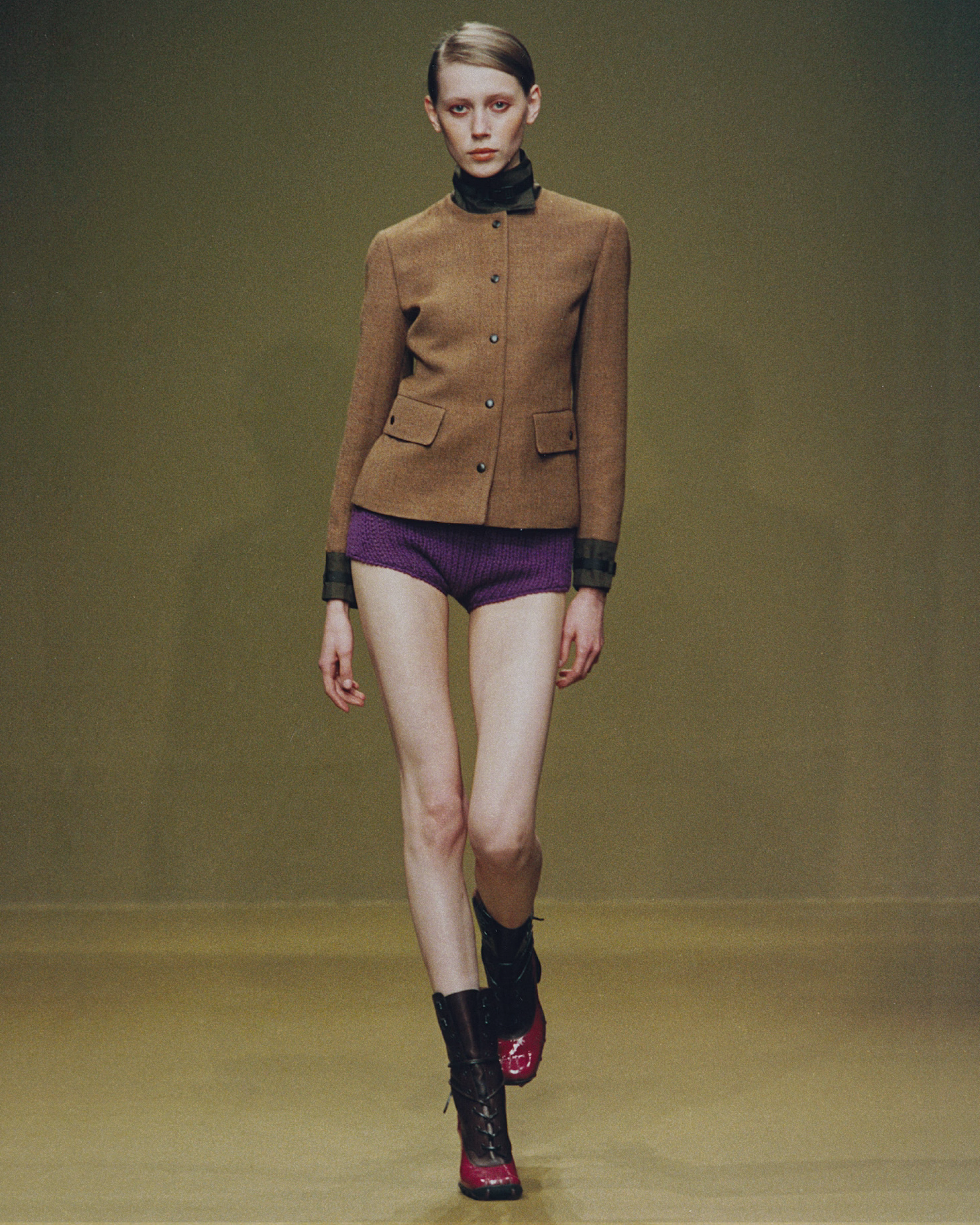 Miu Miu Ready-to-Wear (FW 1999)
