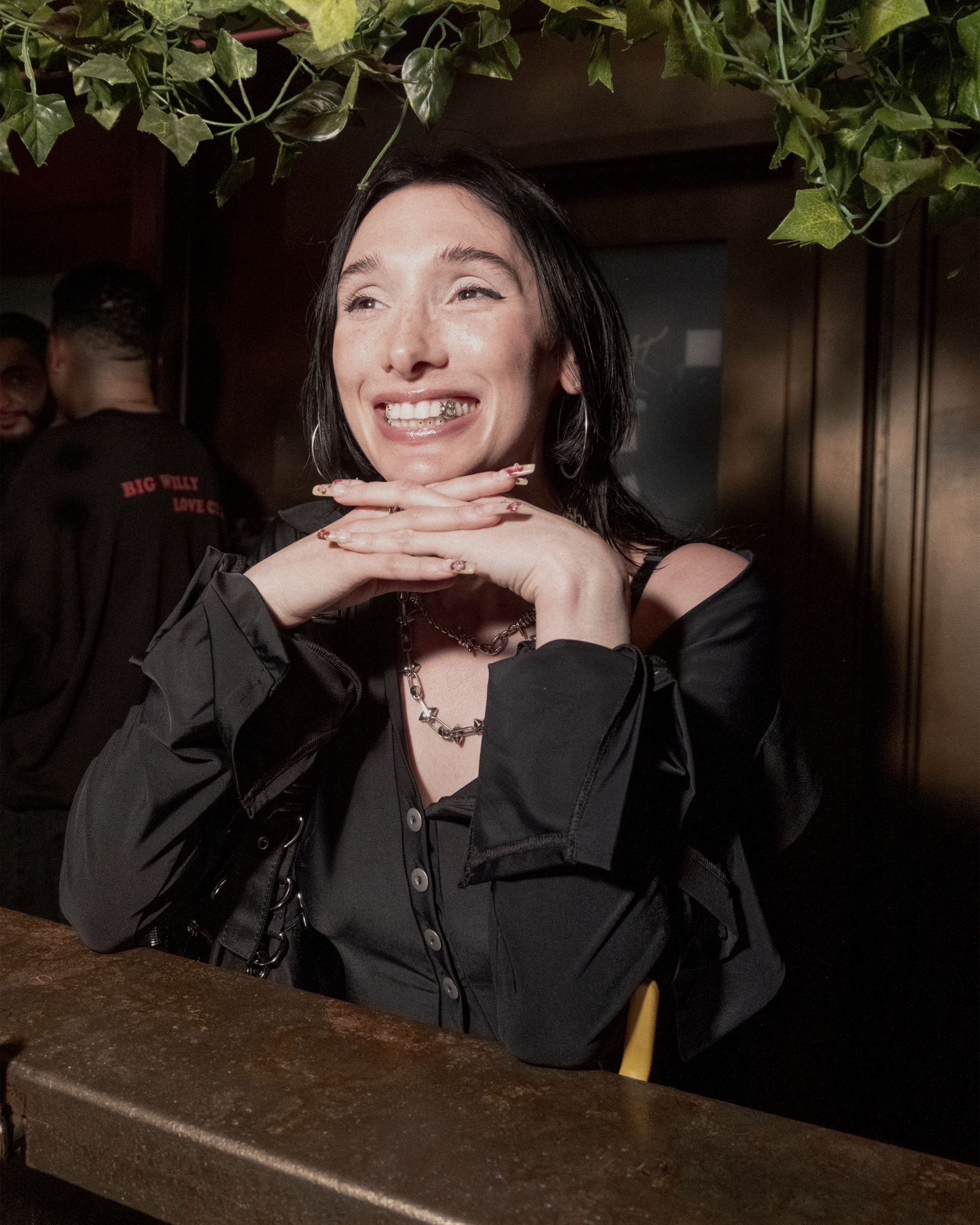 Zoe Nochlin: Grailed’s Social Playbook