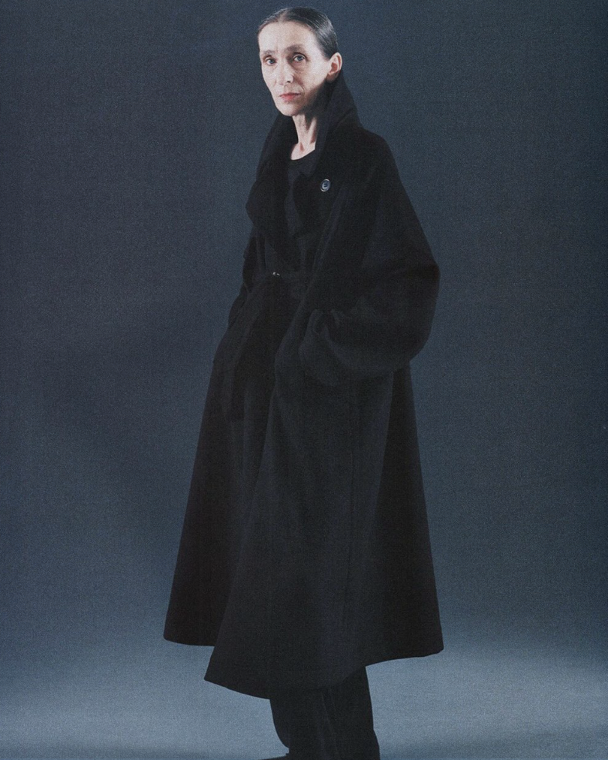 Pina Bausch & Yohji Yamamoto: Sculpting Motion