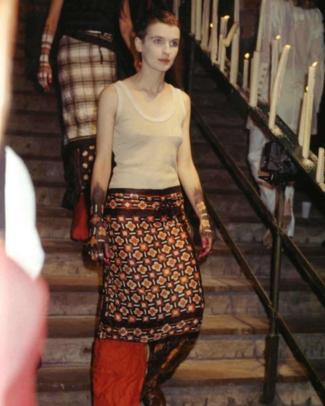 Maison Martin Margiela Ready-to-Wear (SS 1992)