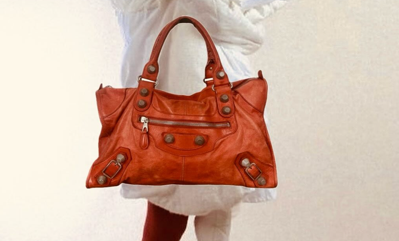 Balenciaga’s ‘Le City’: From Unicum to Icon
