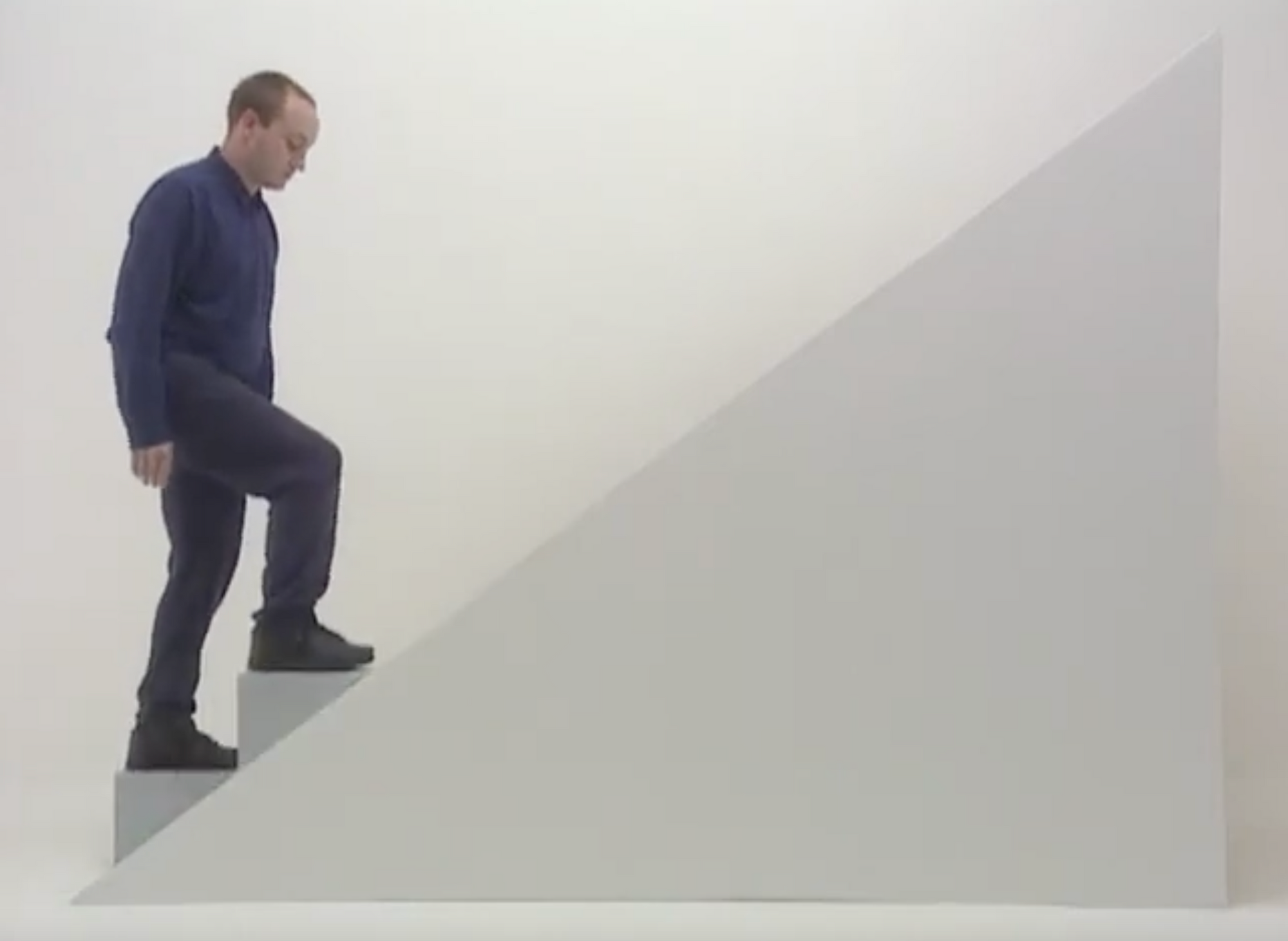John Wood & Paul Harrison 'Device' (1996)