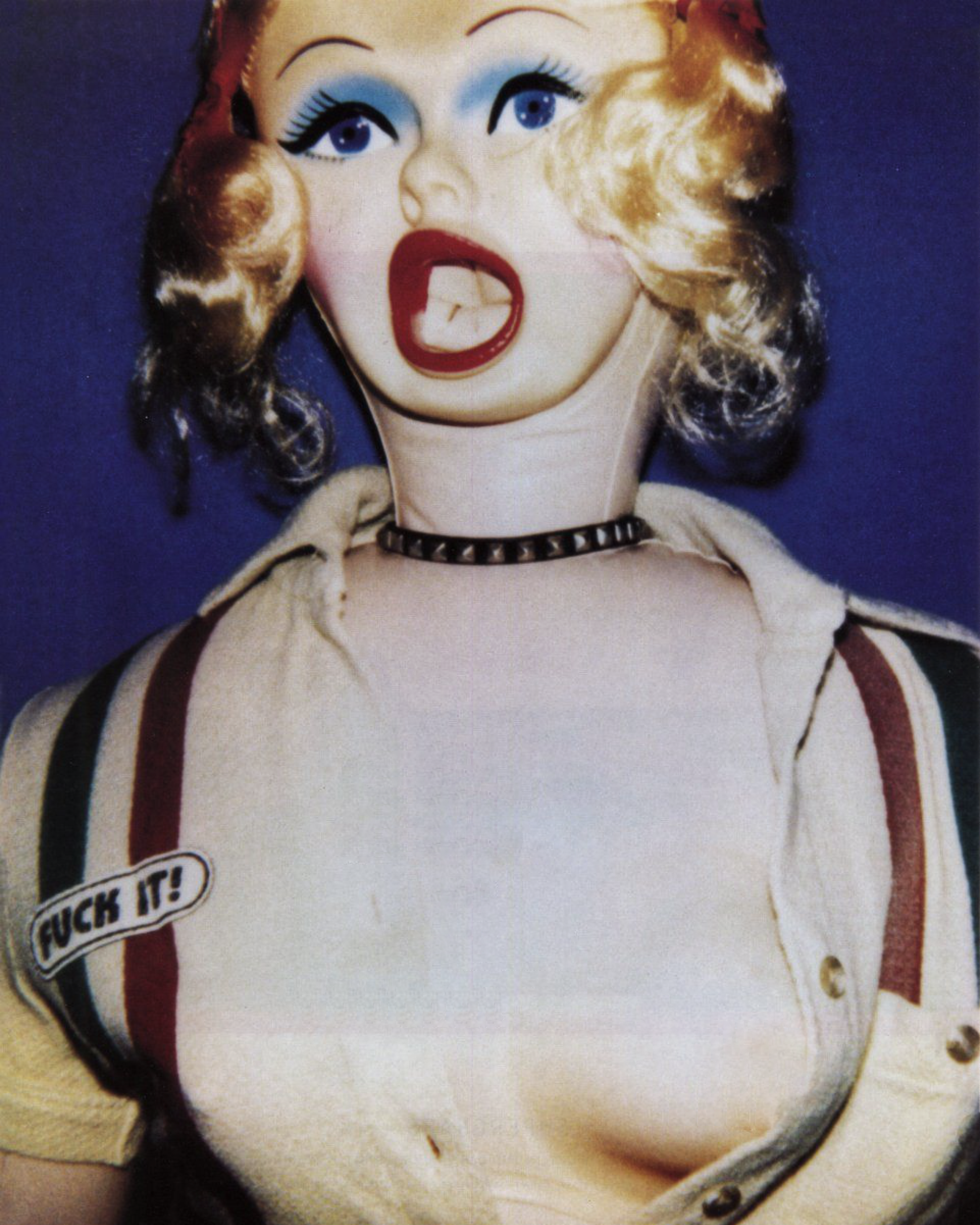 Hysteric Glamour: How Pop Culture, Punk Music, and Pornography Influenced the Origins of Japanese Streetwear