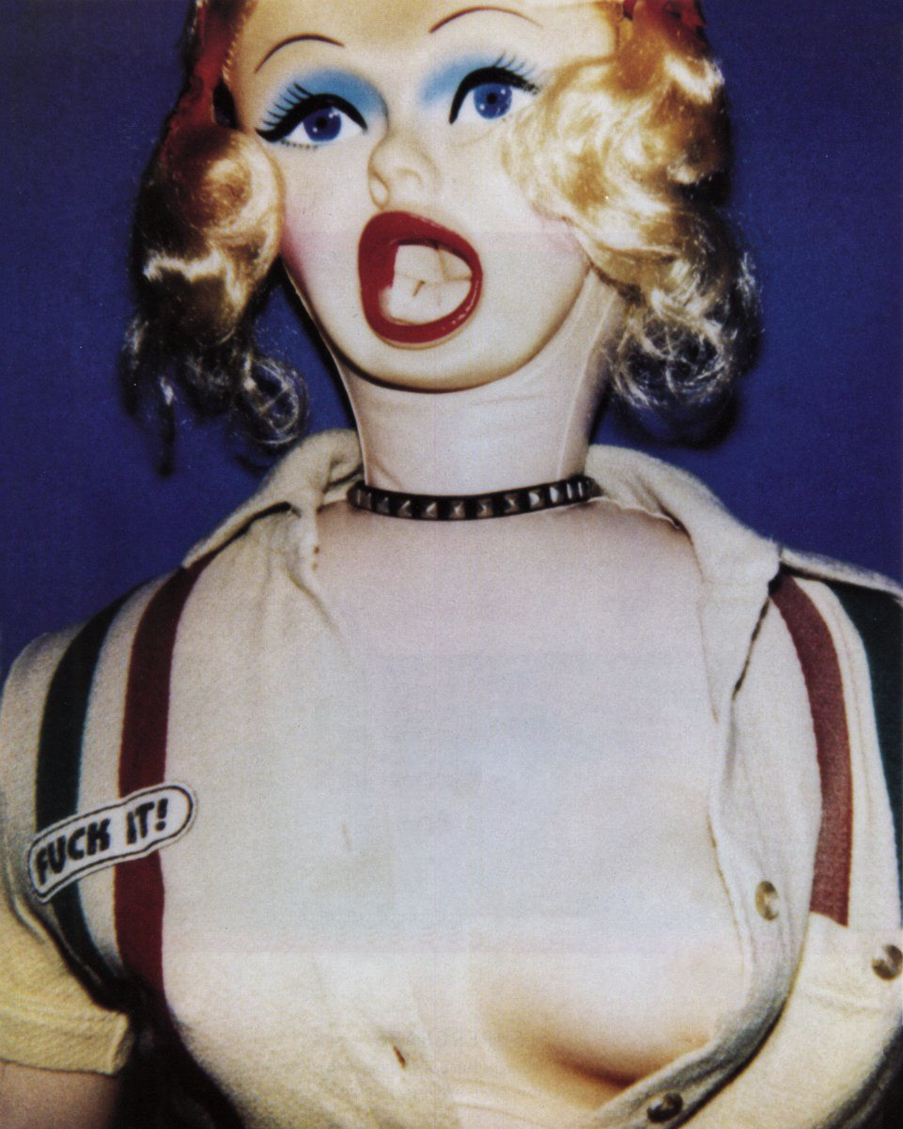 Hysteric Glamour: How Pop Culture, Punk Music, and Pornography Influenced the Origins of Japanese Streetwear