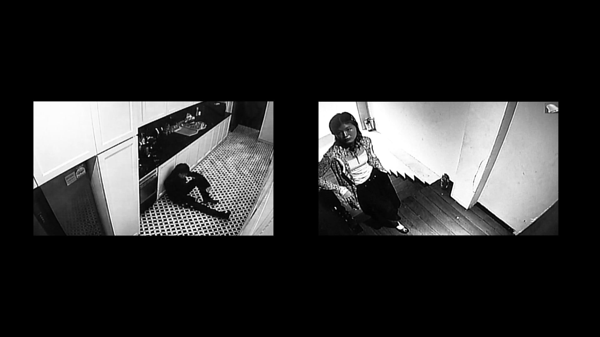 Upstairs Garments Capsule Collection