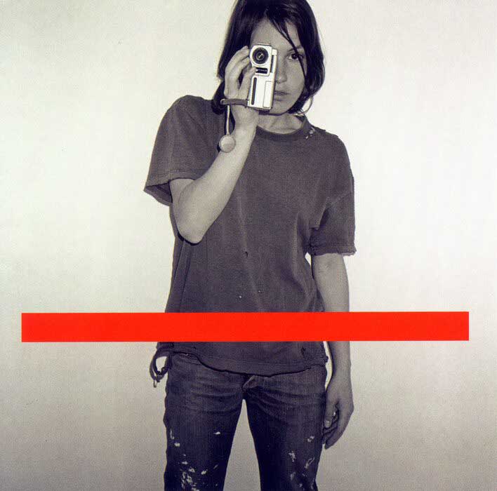 New Order 'Get Ready' Album Campaign (2001)