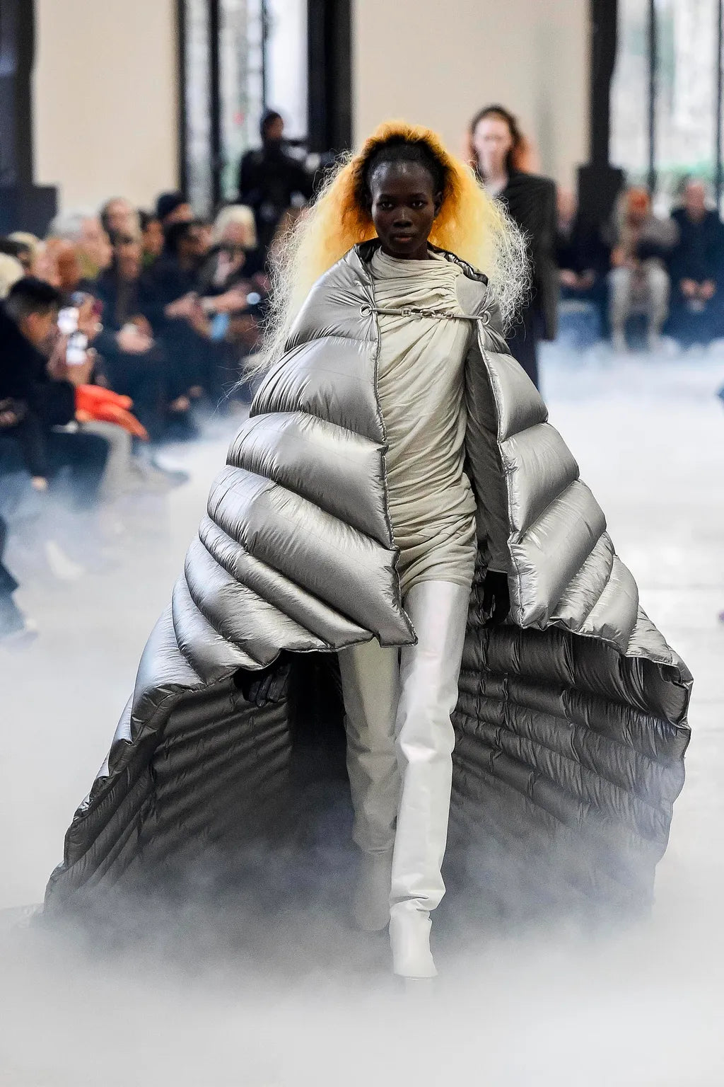 Rick Owens Ready-to-Wear (SS 2020)