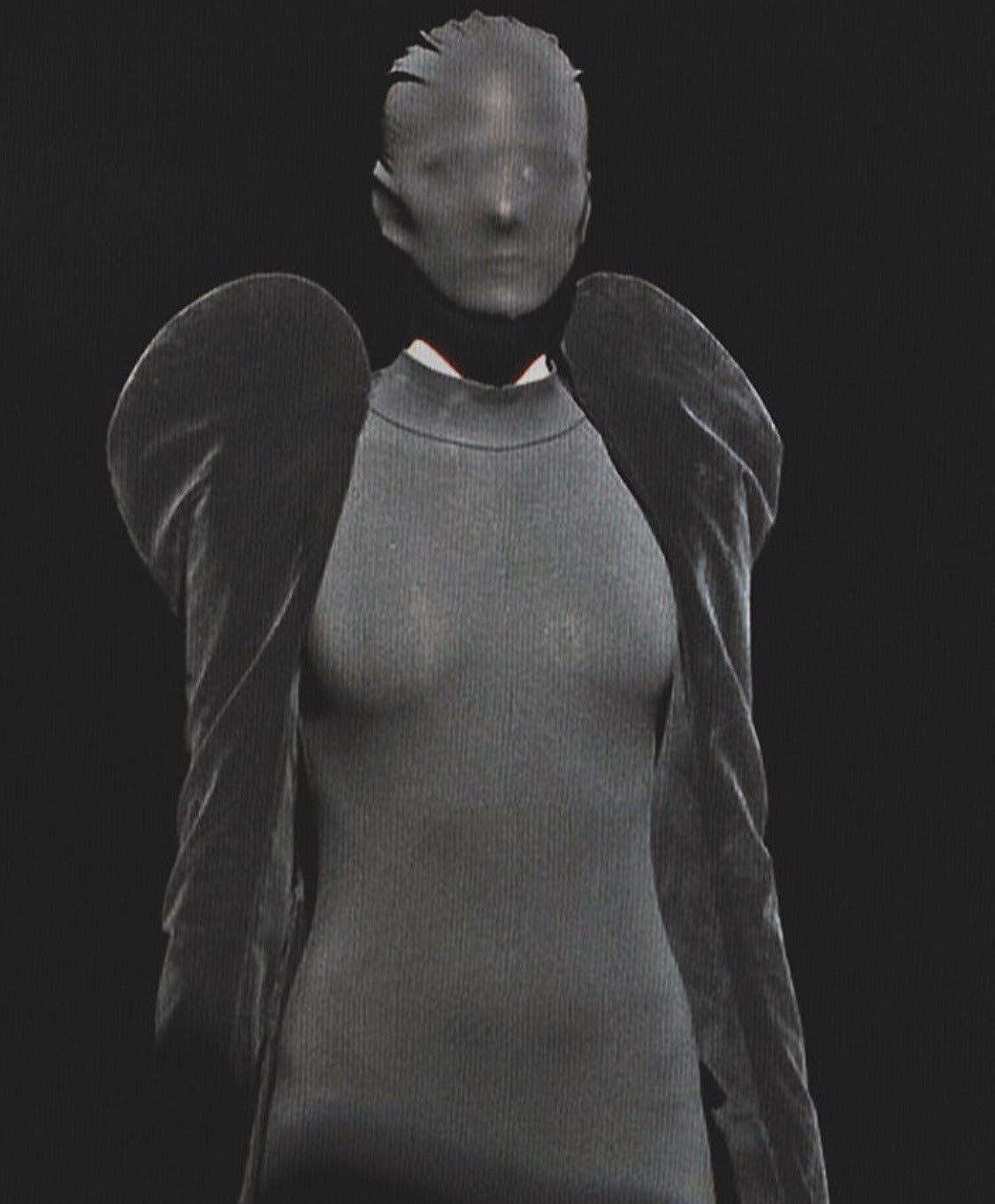 The Women's Collections: Martin Margiela SS 2009
