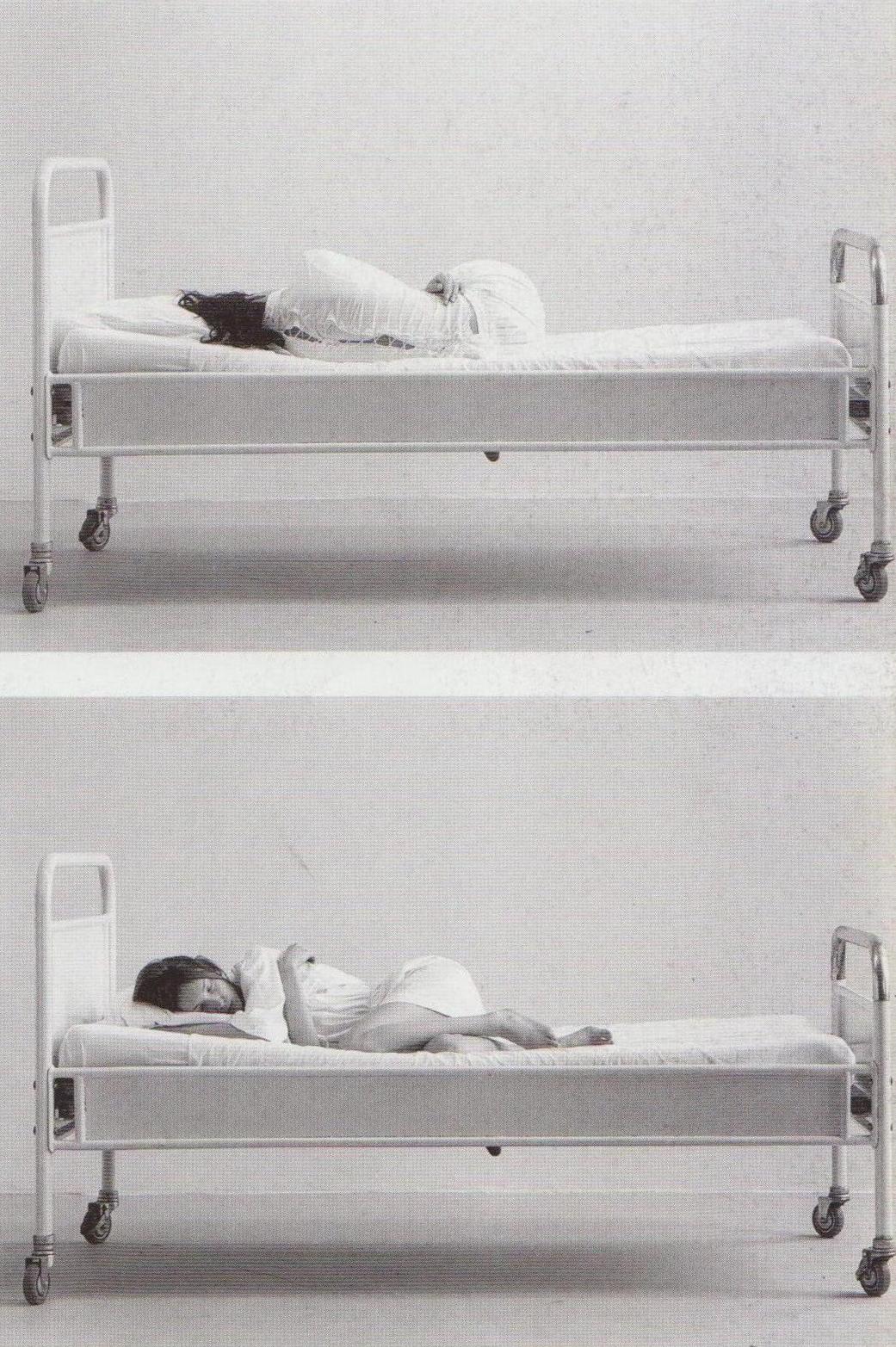 A.F. Vandevorst 'Dreaming' (SS 1999)