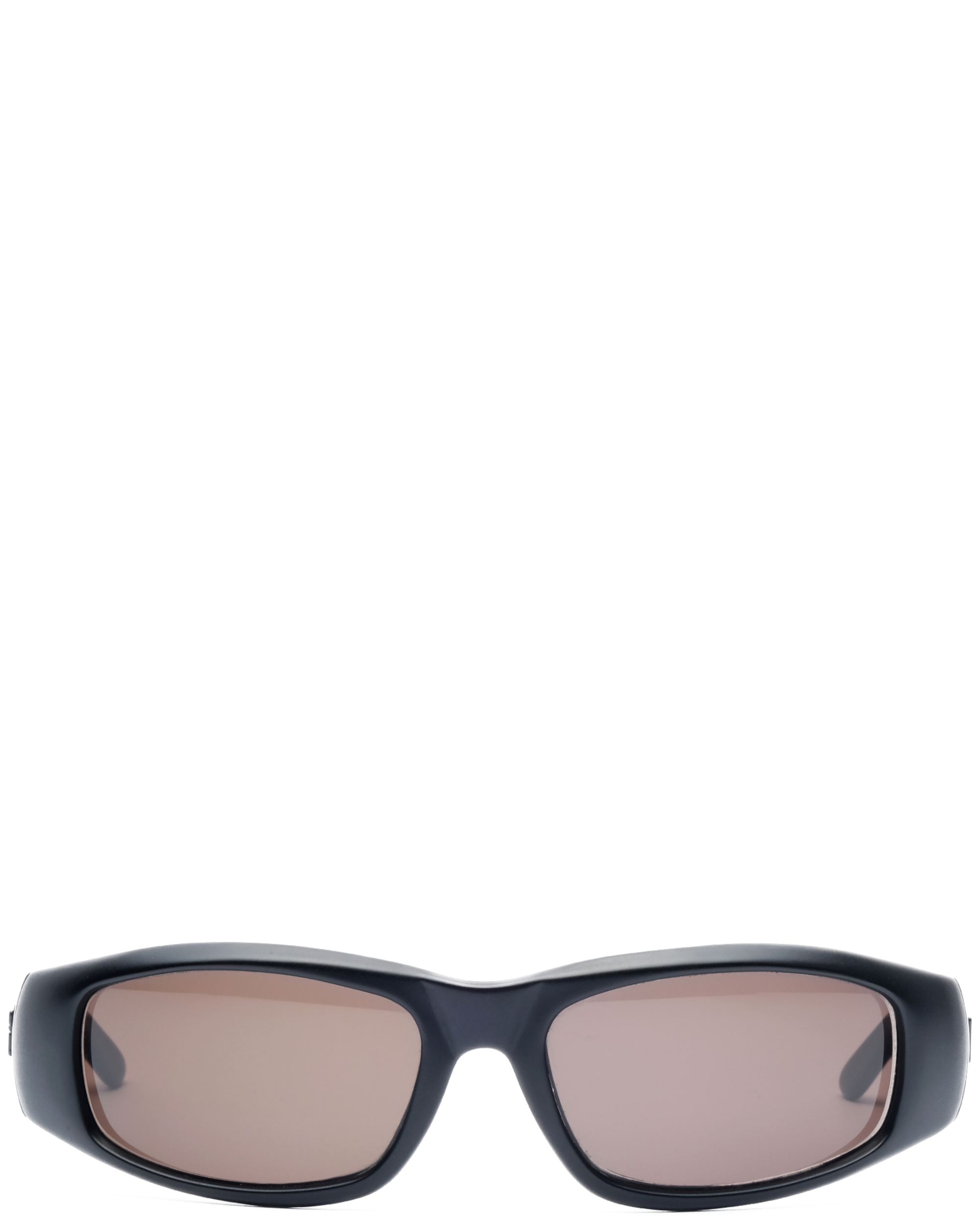 Matte Black Sunglasses (FW 1999)