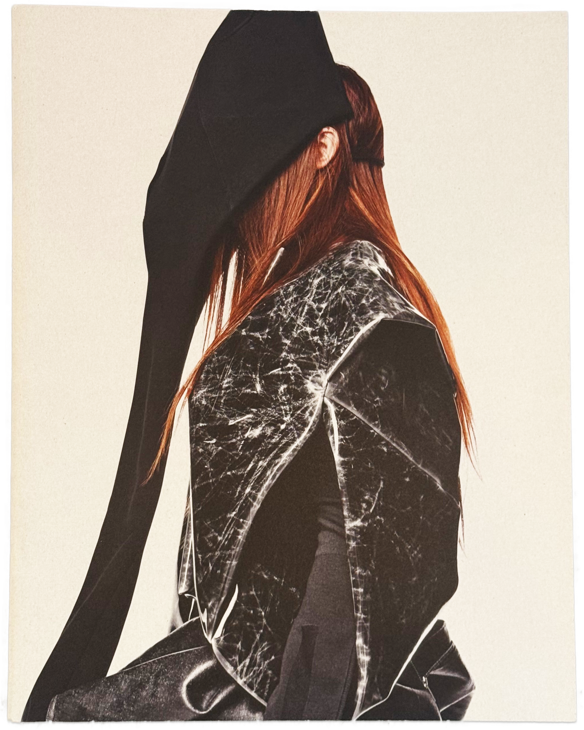 Womenswear Lookbook (FW 2017)