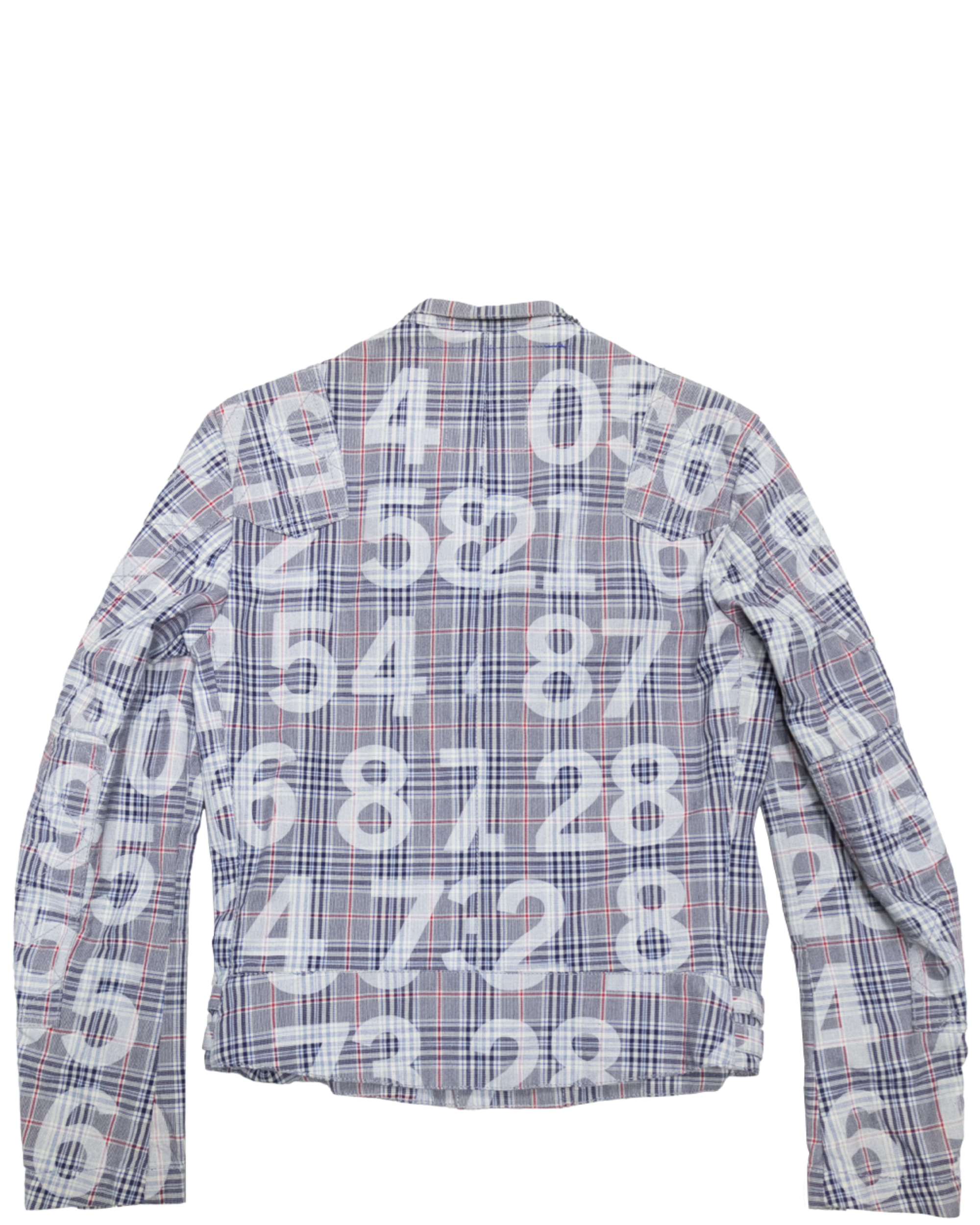 Aviakit Super Monza No.445 Number Jacket (SS 2003)