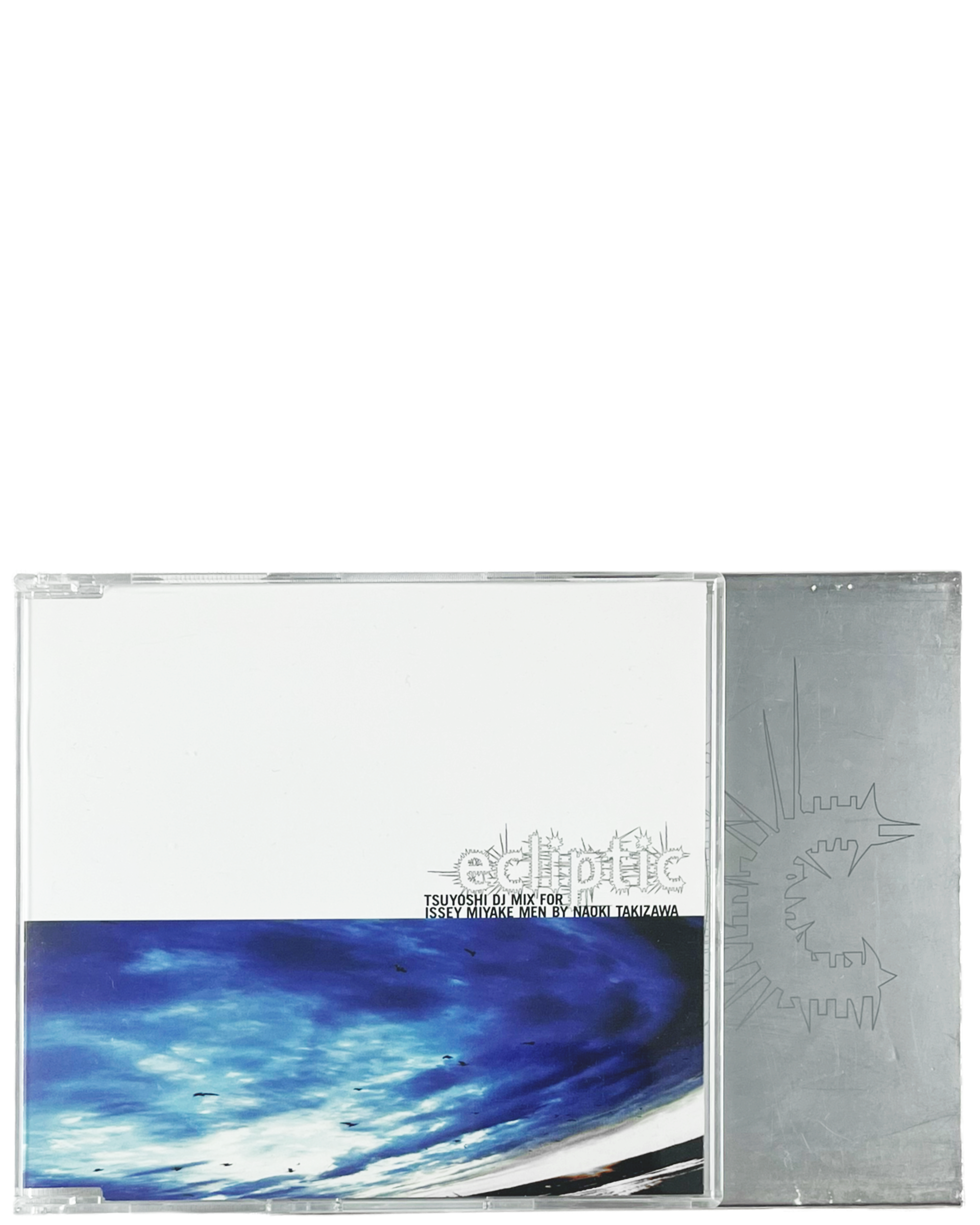 Ecliptic: Tsuyoshi DJ Mix CD (1998)