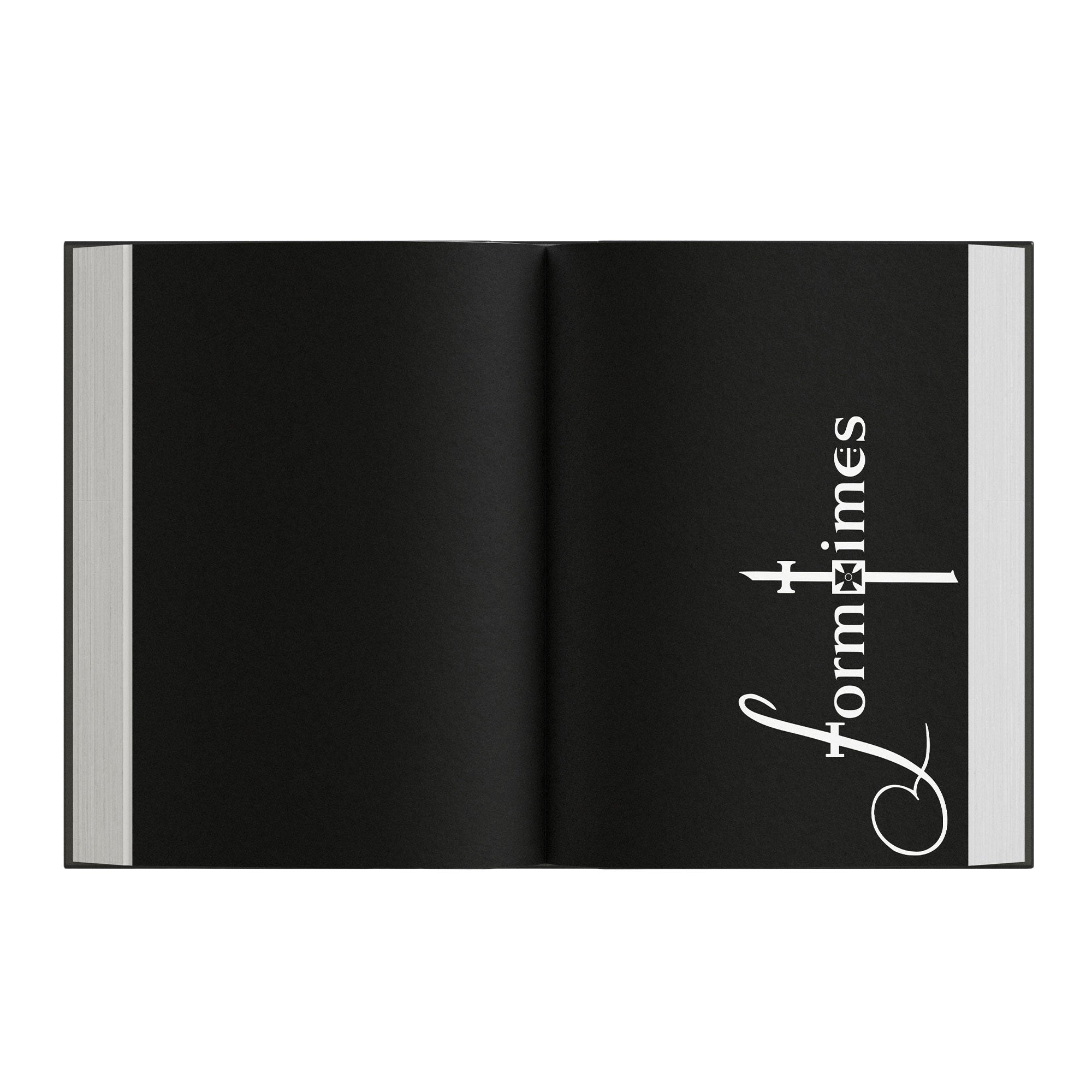 FORM Times Issue 1 (Spring/Summer 2025)