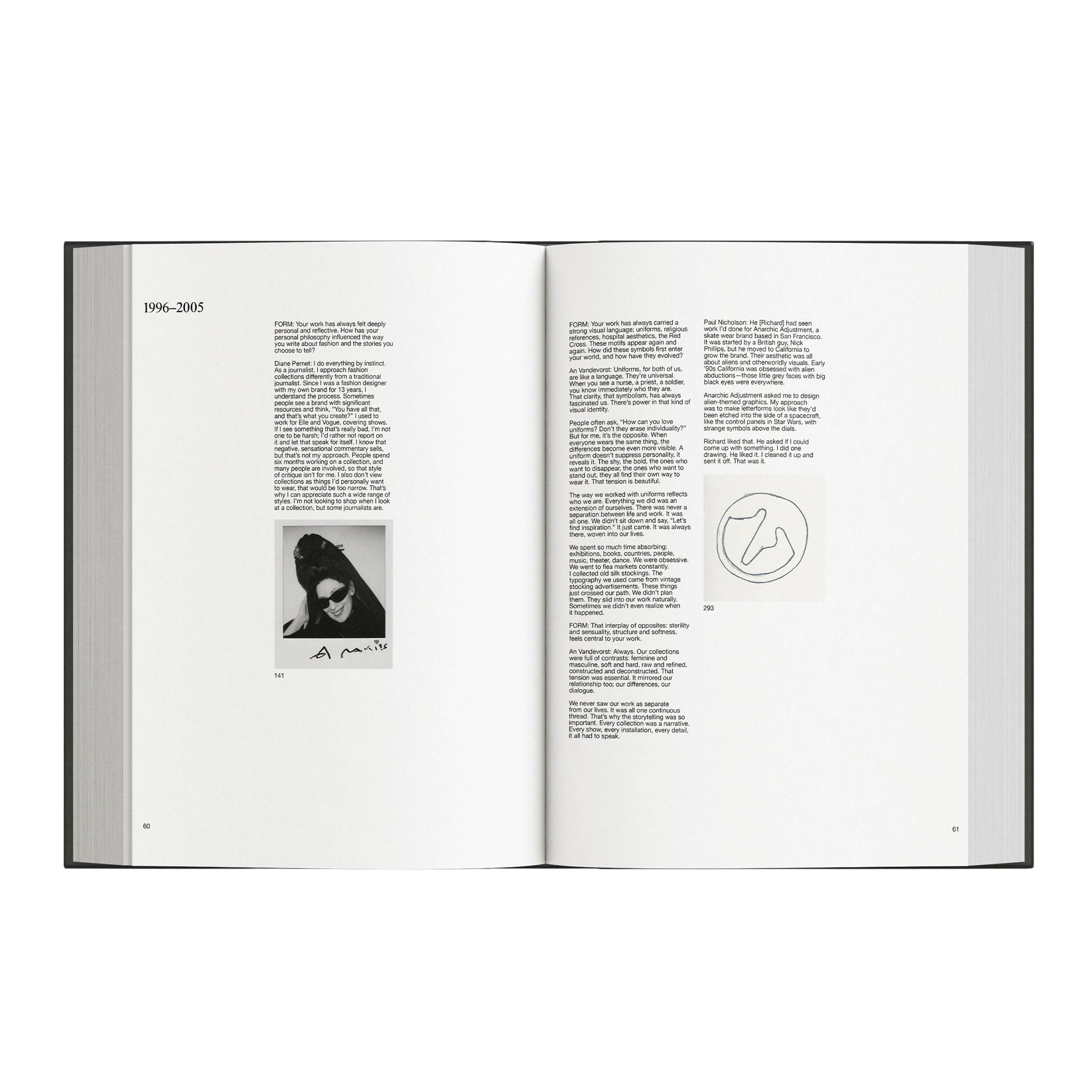 FORM Times Issue 1 (Spring/Summer 2025)
