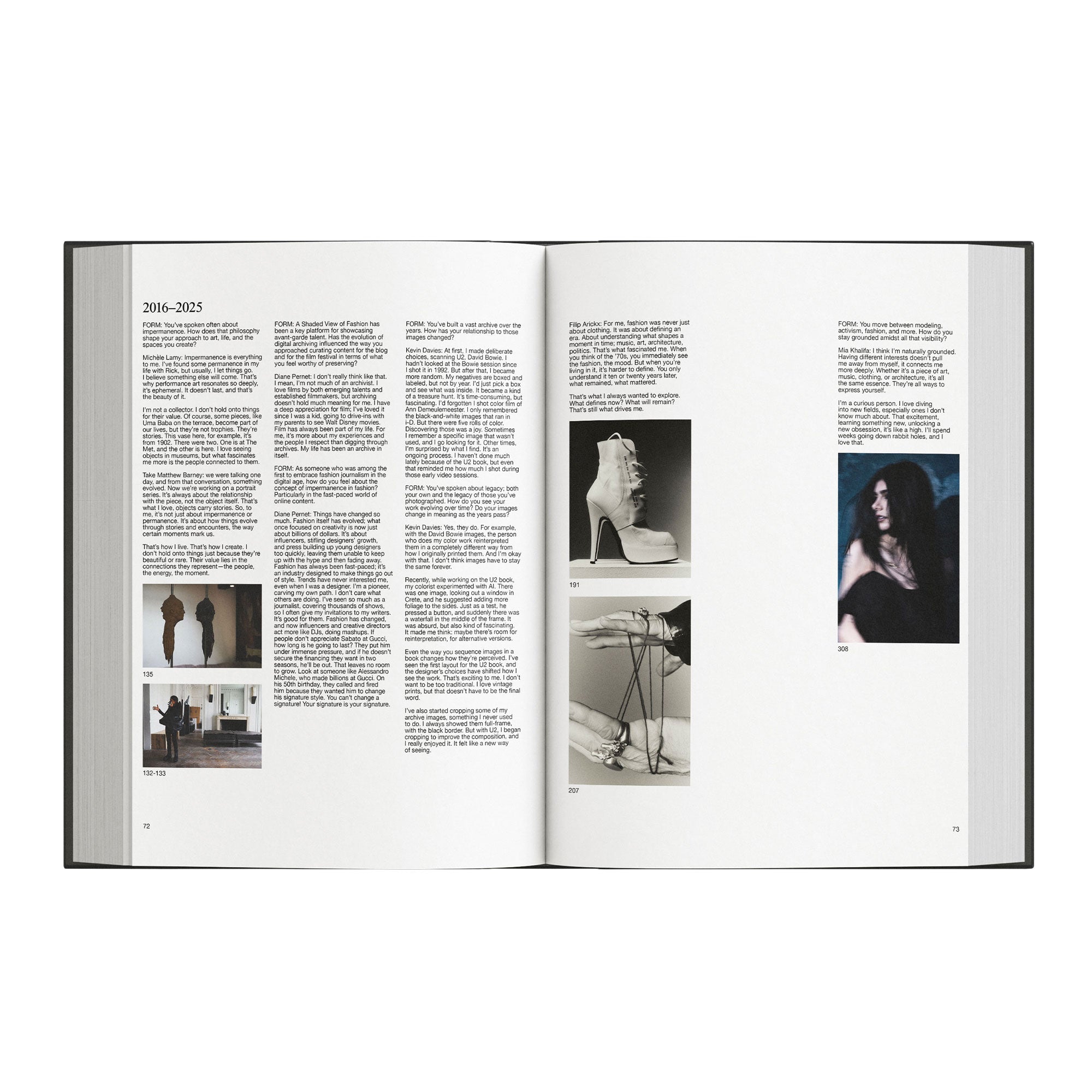 FORM Times Issue 1 (Spring/Summer 2025)