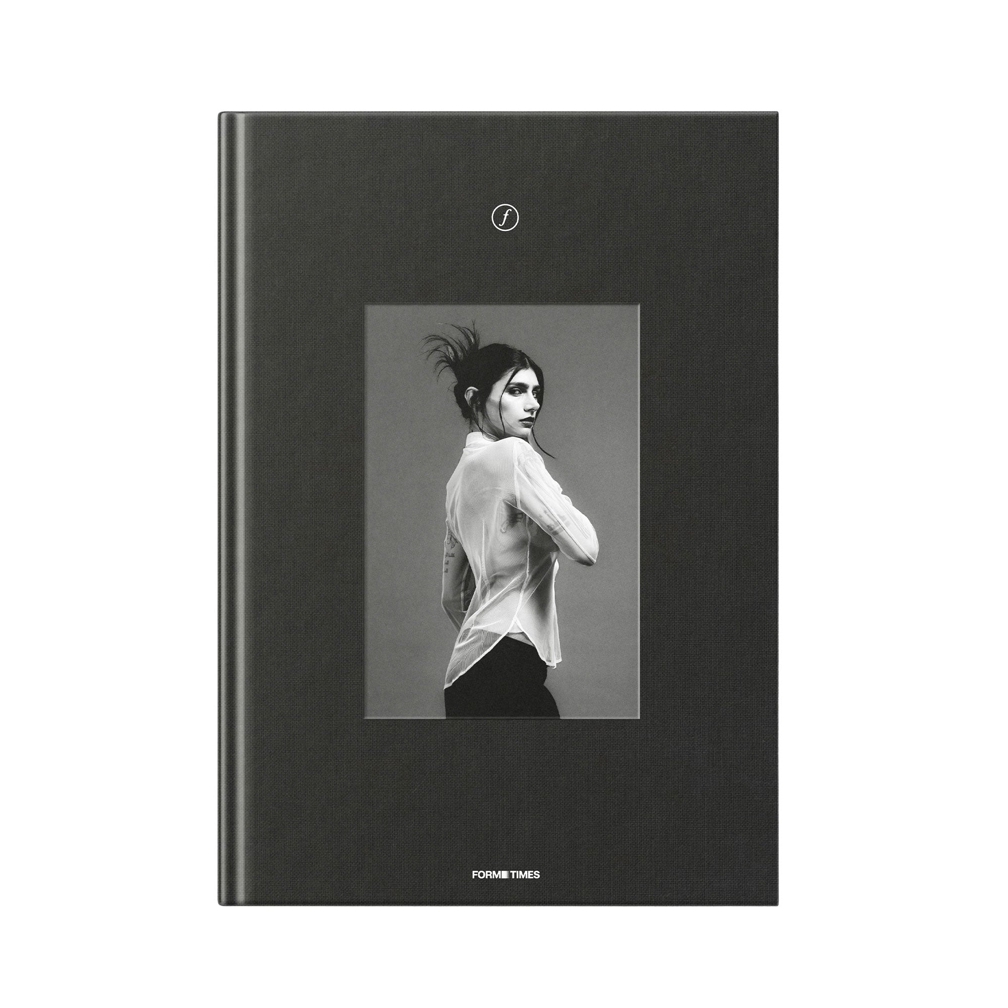 FORM Times Issue 1 (Spring/Summer 2025)
